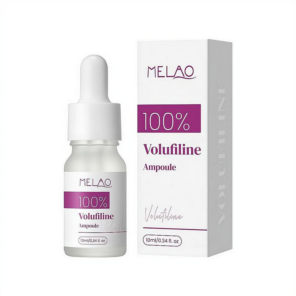 Ferulic Acid Serum - Siero Volufiline alla Centella Asiatica 10ml,