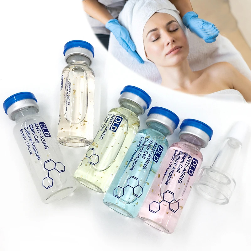 Hyaluronic Acid Serum - Corea 5ml Siero di acido ialuronico
