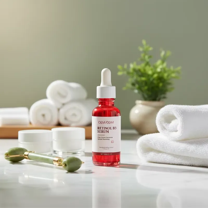 【CHIMU HOME】Siero viso al reti - Hyaluronic Acid Serum recensione e prezzo