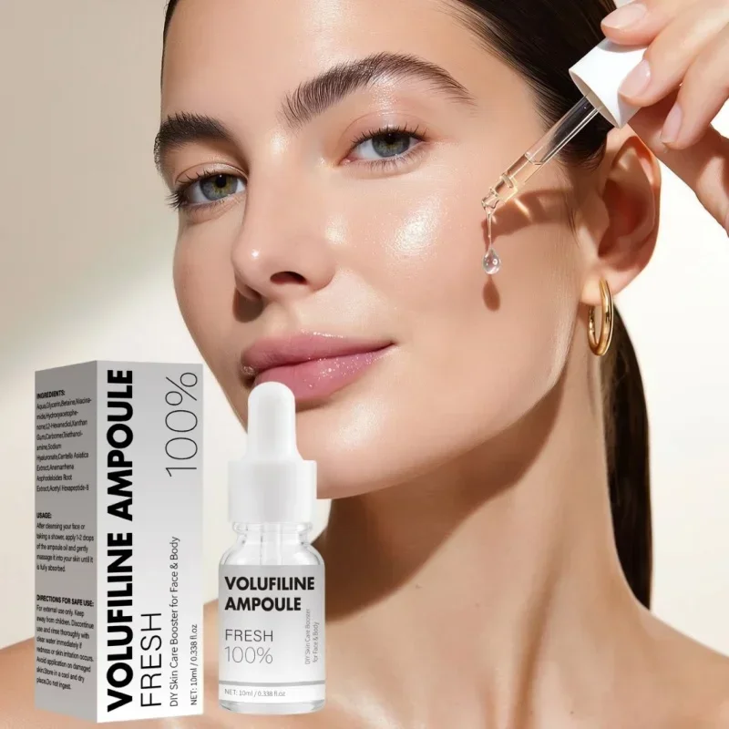 Siero Viso Volufiline con Cent - Ferulic Acid Serum recensione e prezzo
