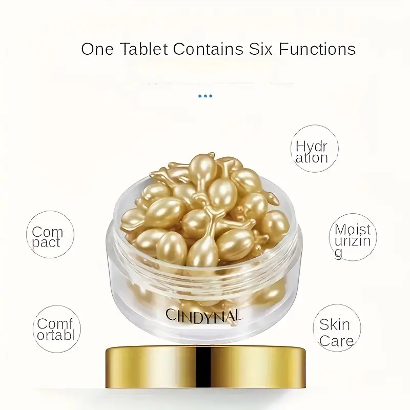 Capsule di Essenza con Placent - Hyaluronic Acid Serum recensione e prezzo