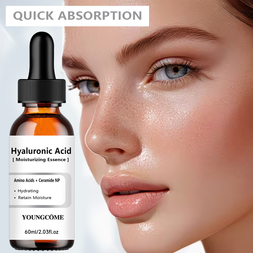 Siero Idratante all'Acido Ialu - Ferulic Acid Serum recensione e prezzo