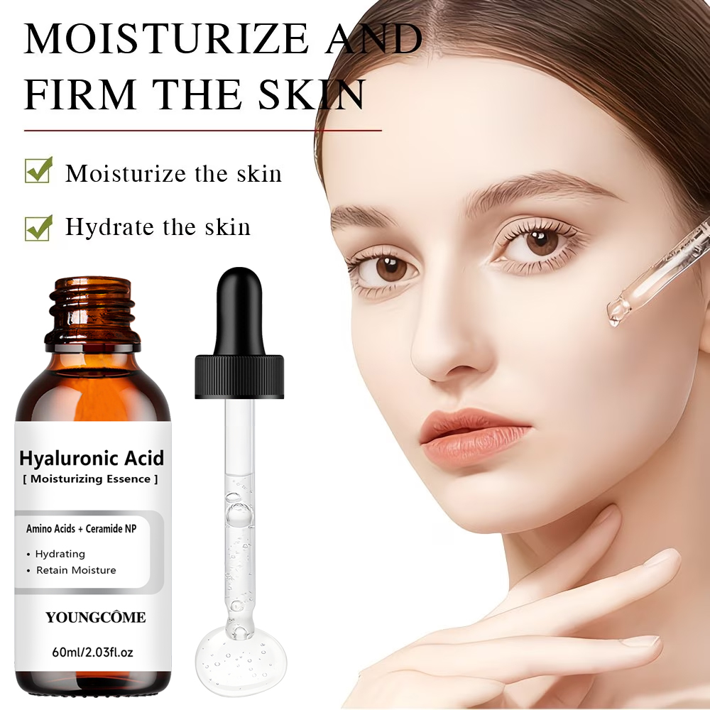 Siero Idratante all'Acido Ialu - Ferulic Acid Serum recensione e prezzo
