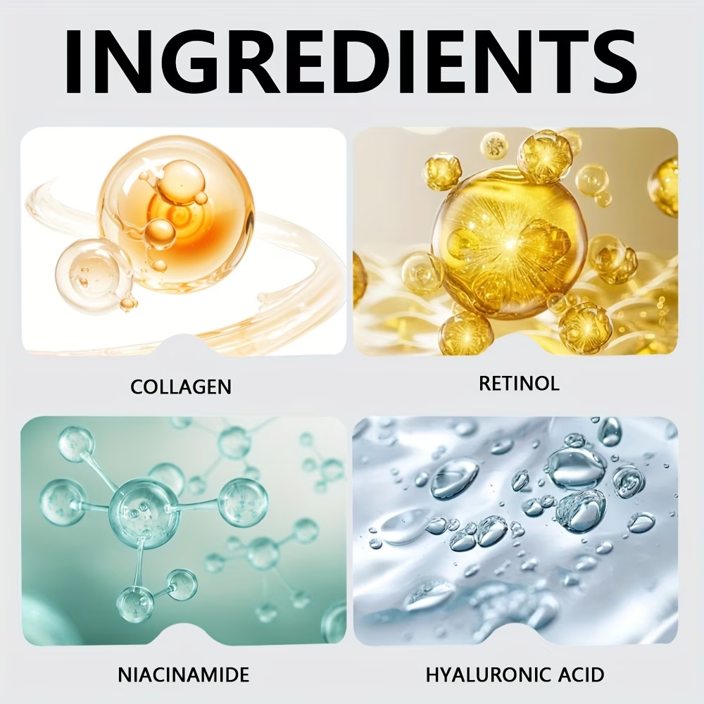 Siero Idratante all'Acido Ialu - Ferulic Acid Serum recensione e prezzo