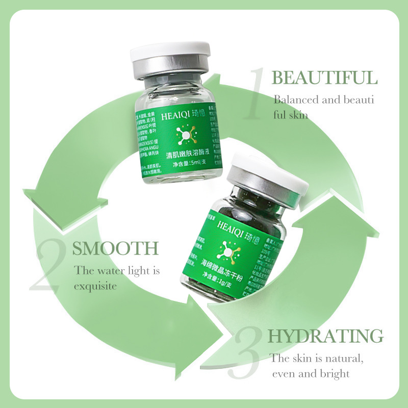 70% pura spugna naturale micro - Hyaluronic Acid Serum recensione e prezzo