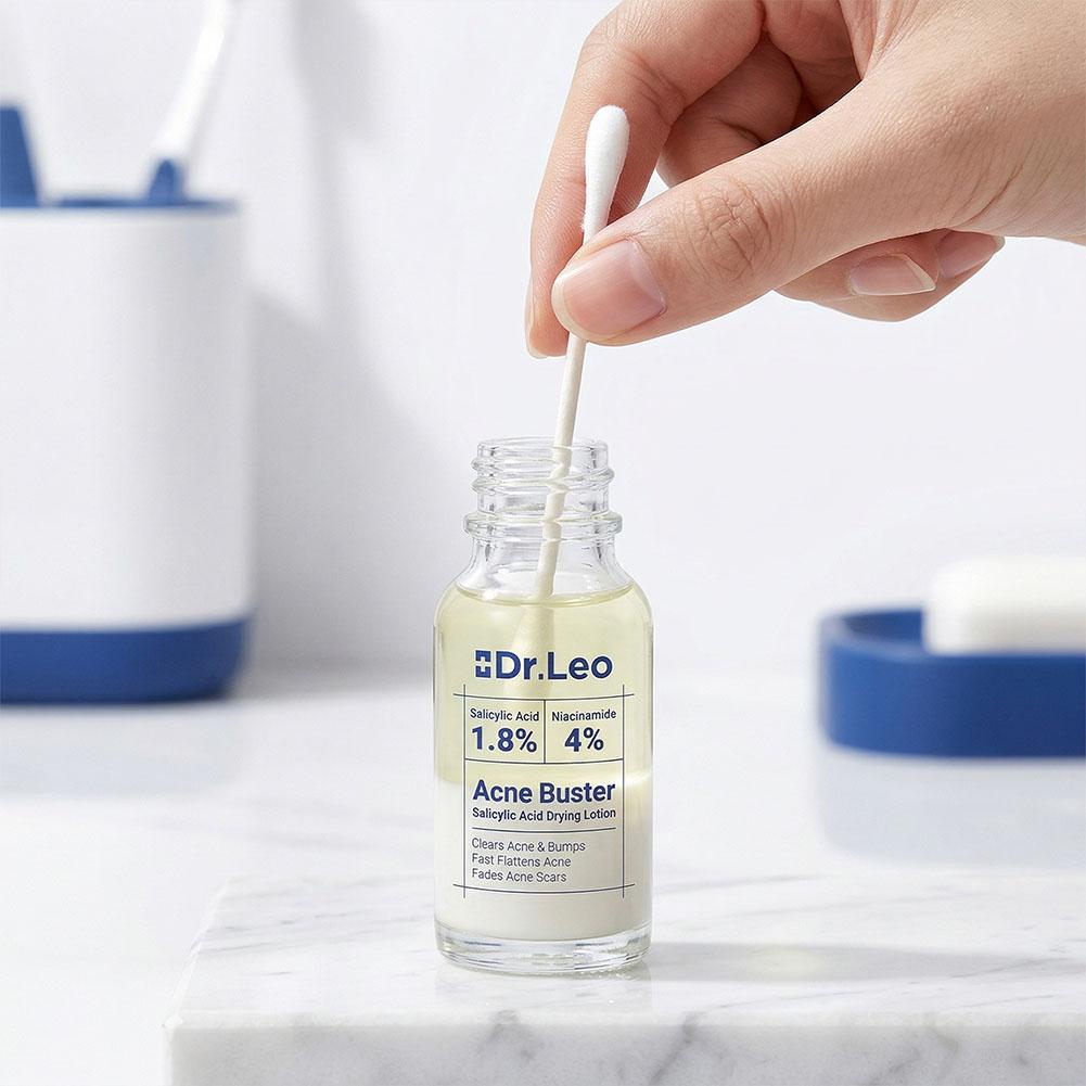 Lozione Trattamento all'Acido  - Hyaluronic Acid Serum recensione e prezzo