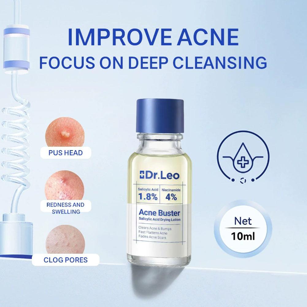 Lozione Trattamento all'Acido  - Hyaluronic Acid Serum recensione e prezzo