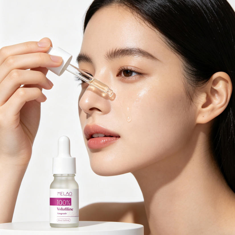 Essenza in Fiale 100% Volufili - Ferulic Acid Serum recensione e prezzo