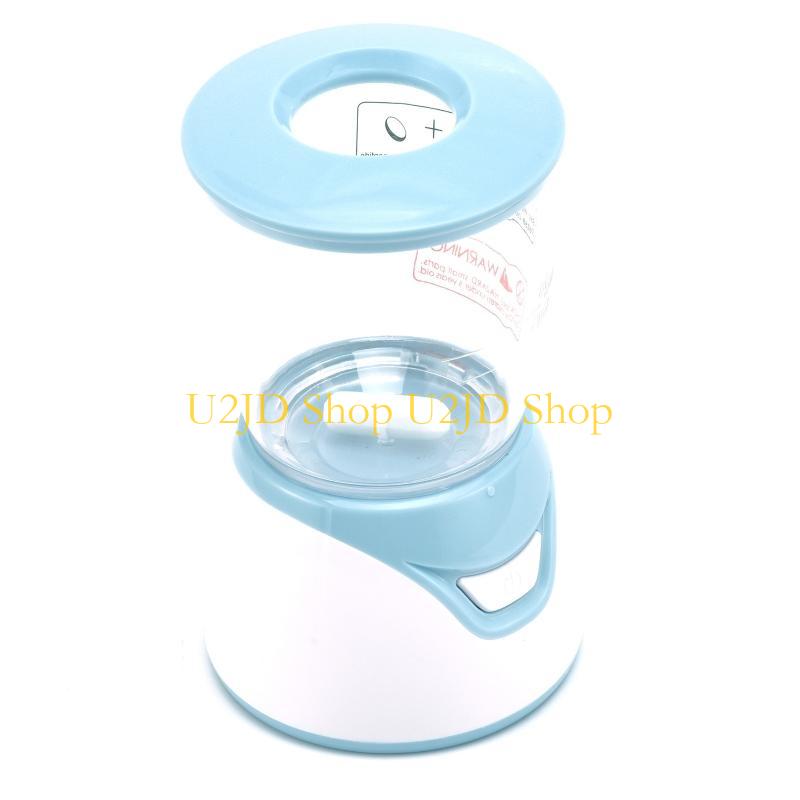U2JD 1Set Face Maker Machine p - Skincare Natur E recensione e prezzo