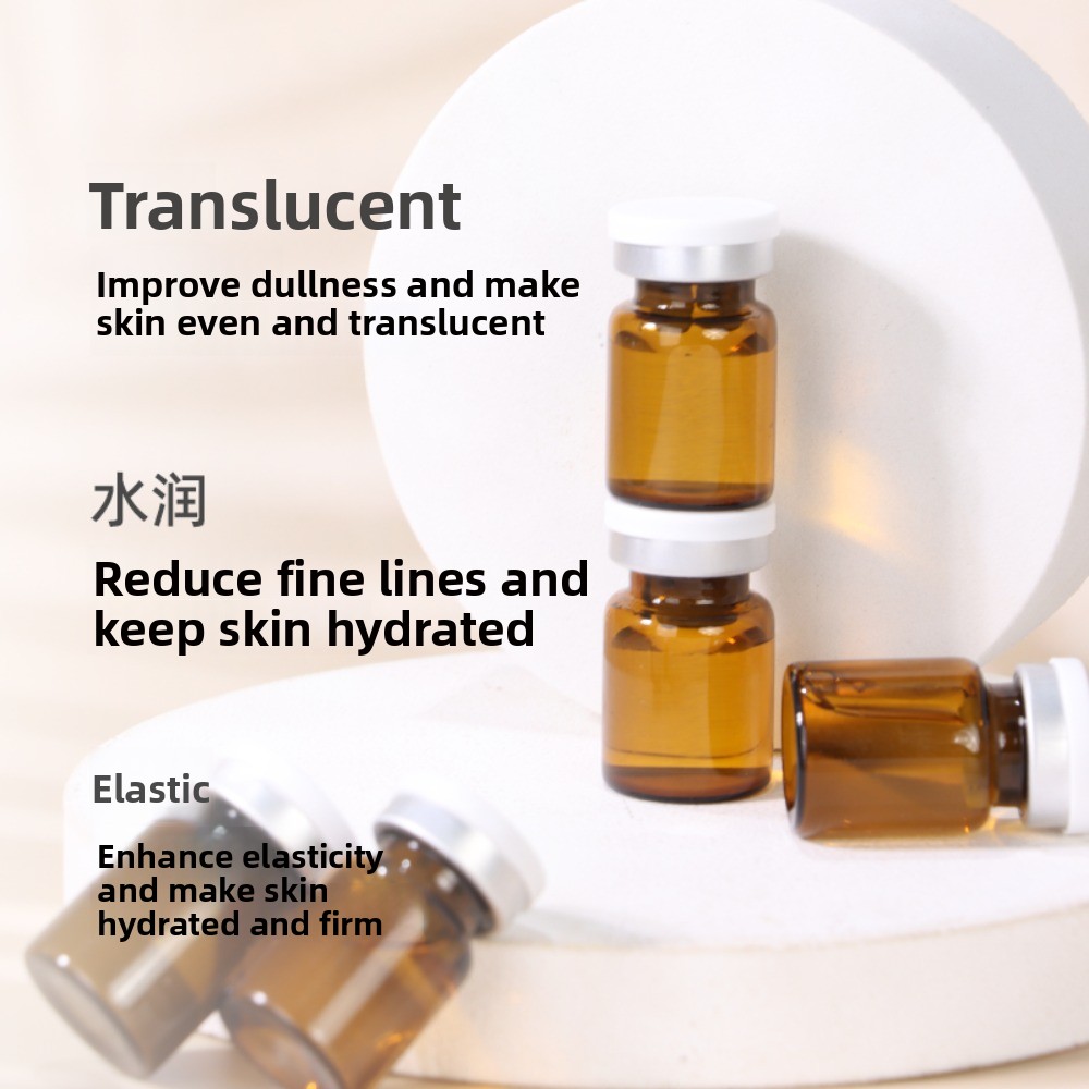 Siero essenziale in polvere li - Ferulic Acid Serum recensione e prezzo