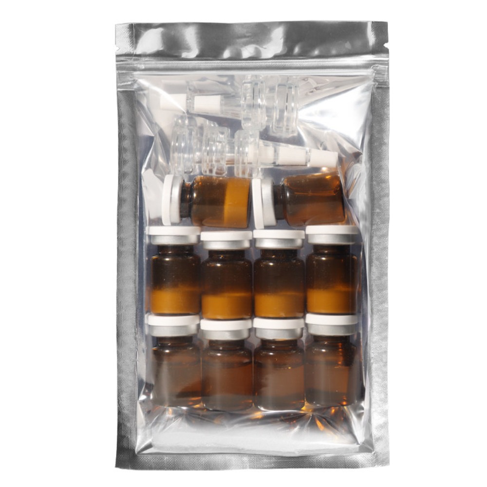 Siero essenziale in polvere li - Ferulic Acid Serum recensione e prezzo