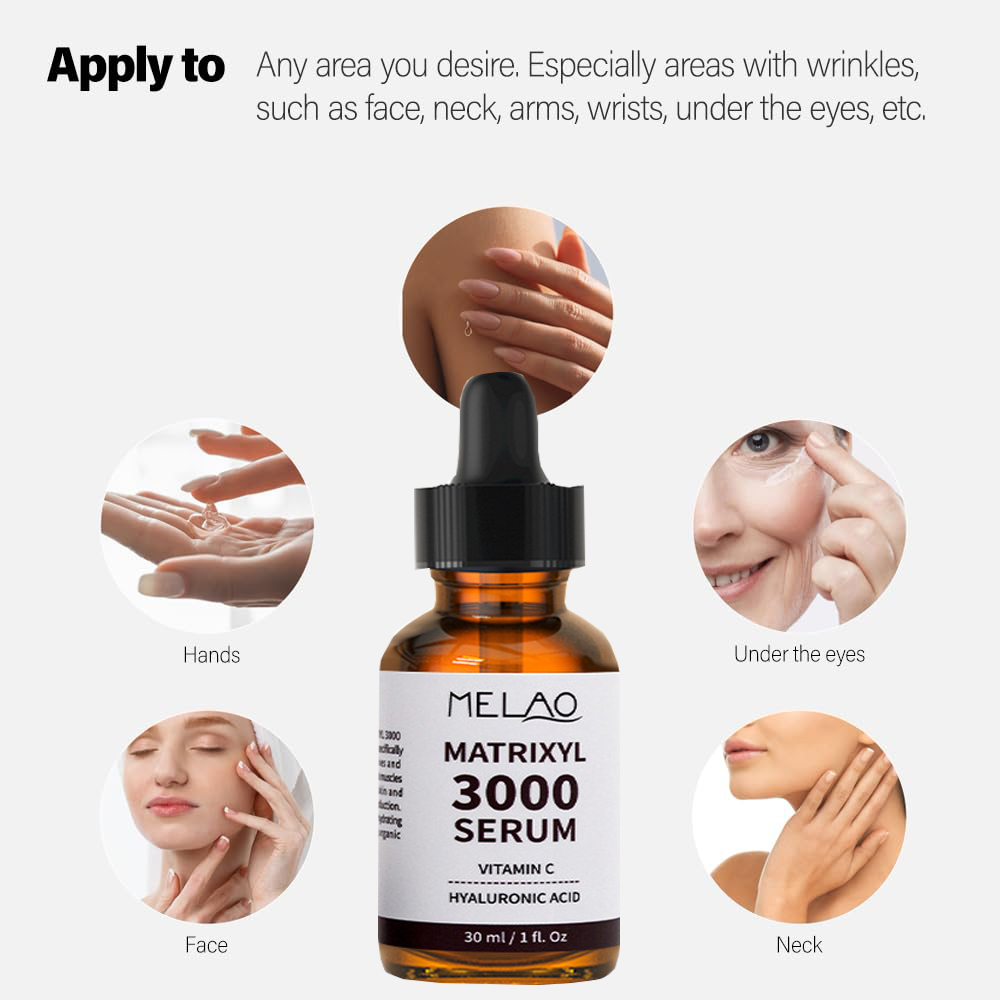 Siero MATRIXYL 3000 con Acido  - Hyaluronic Acid Serum recensione e prezzo
