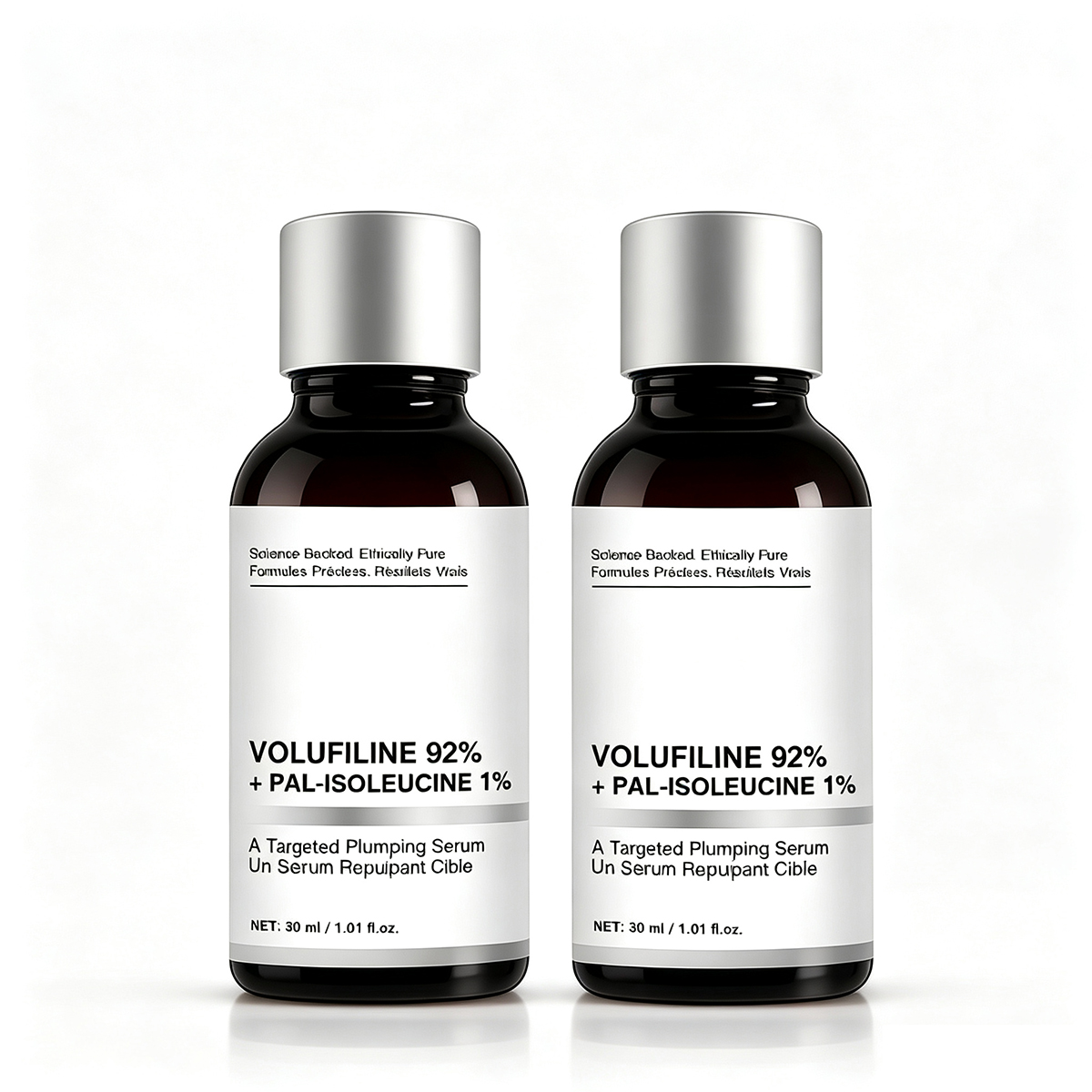 1/2PCS Siero Volufiline, Siero - Ferulic Acid Serum recensione e prezzo