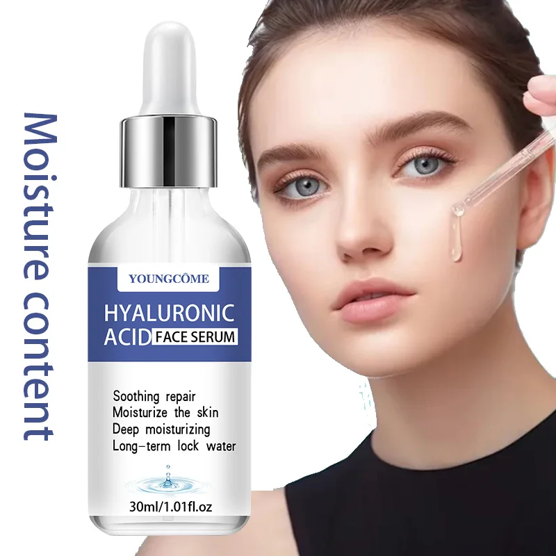YOUNGCOME Anti Rughe Invecchia - Hyaluronic Acid Serum recensione e prezzo