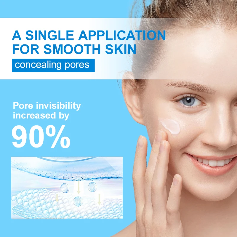Crema per il viso restringente - Hyaluronic Acid Serum recensione e prezzo